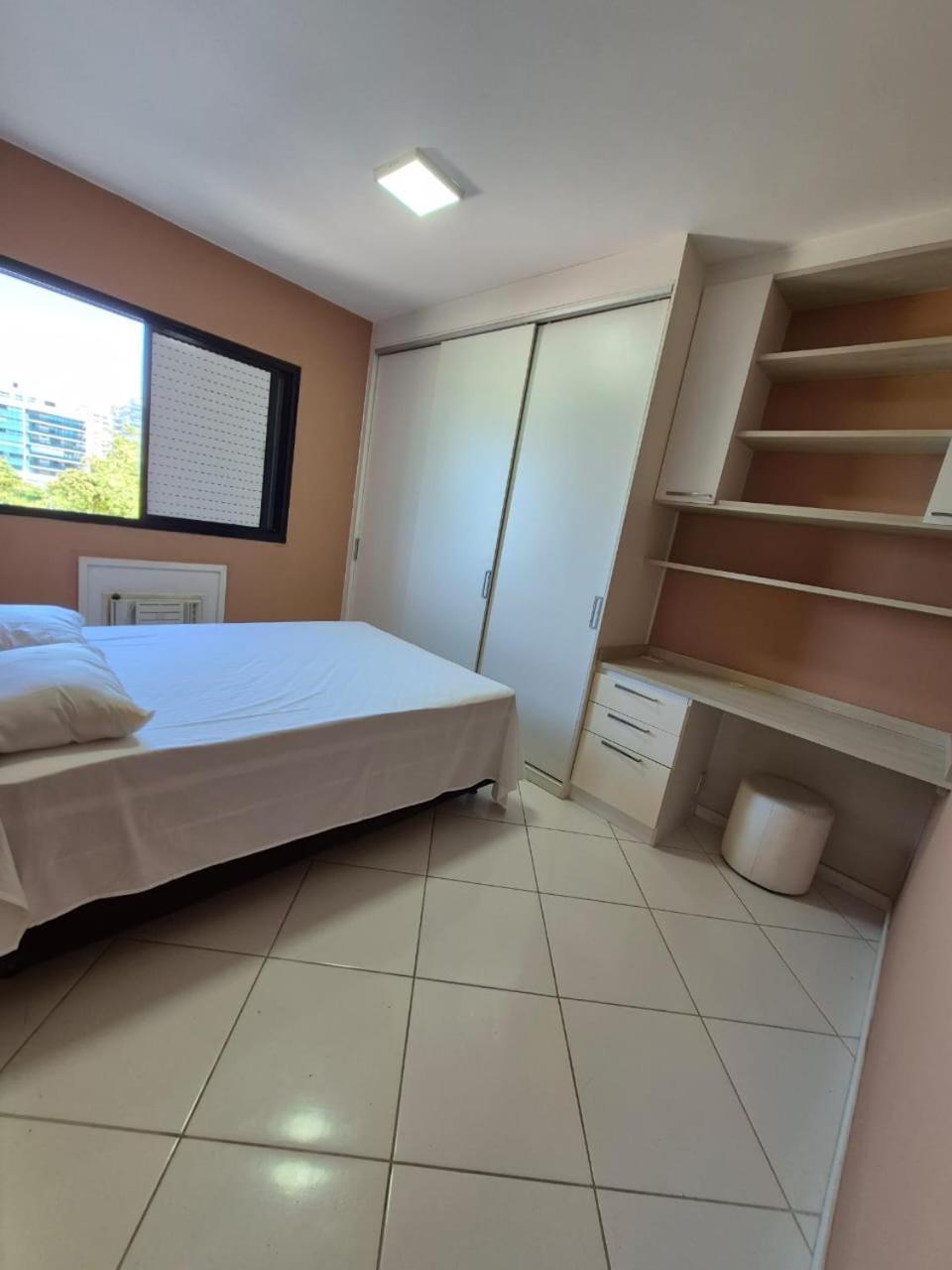 Flat Barrabella Aparthotel Rio de Janeiro