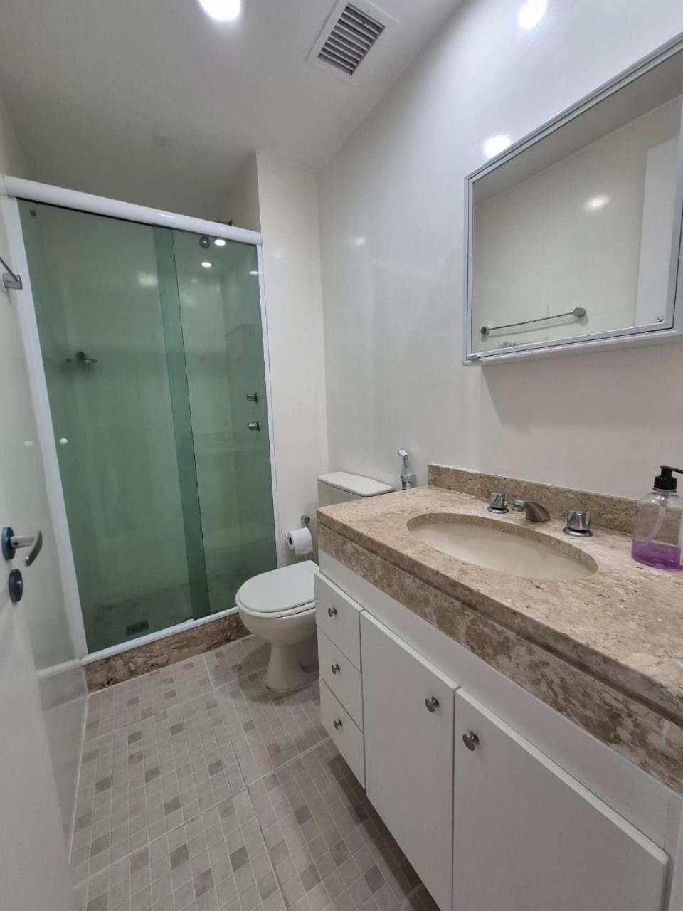 Aparthotel Flat Barrabella Rio de Janeiro