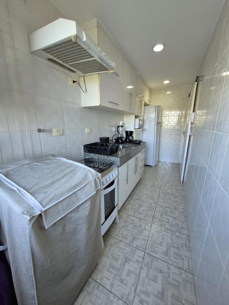 Aparthotel Flat Barrabella