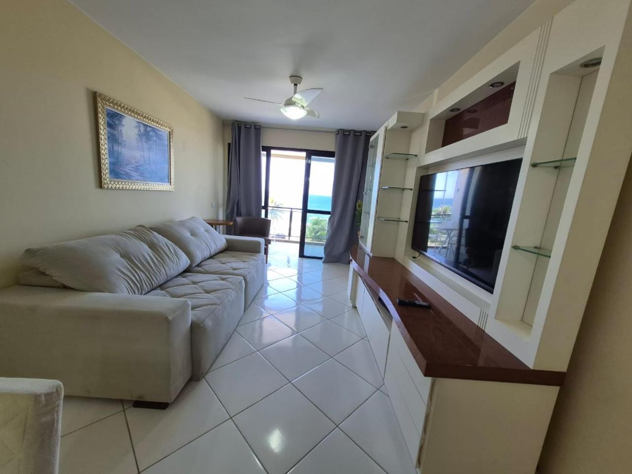 Flat Barrabella Aparthotel Rio de Janeiro