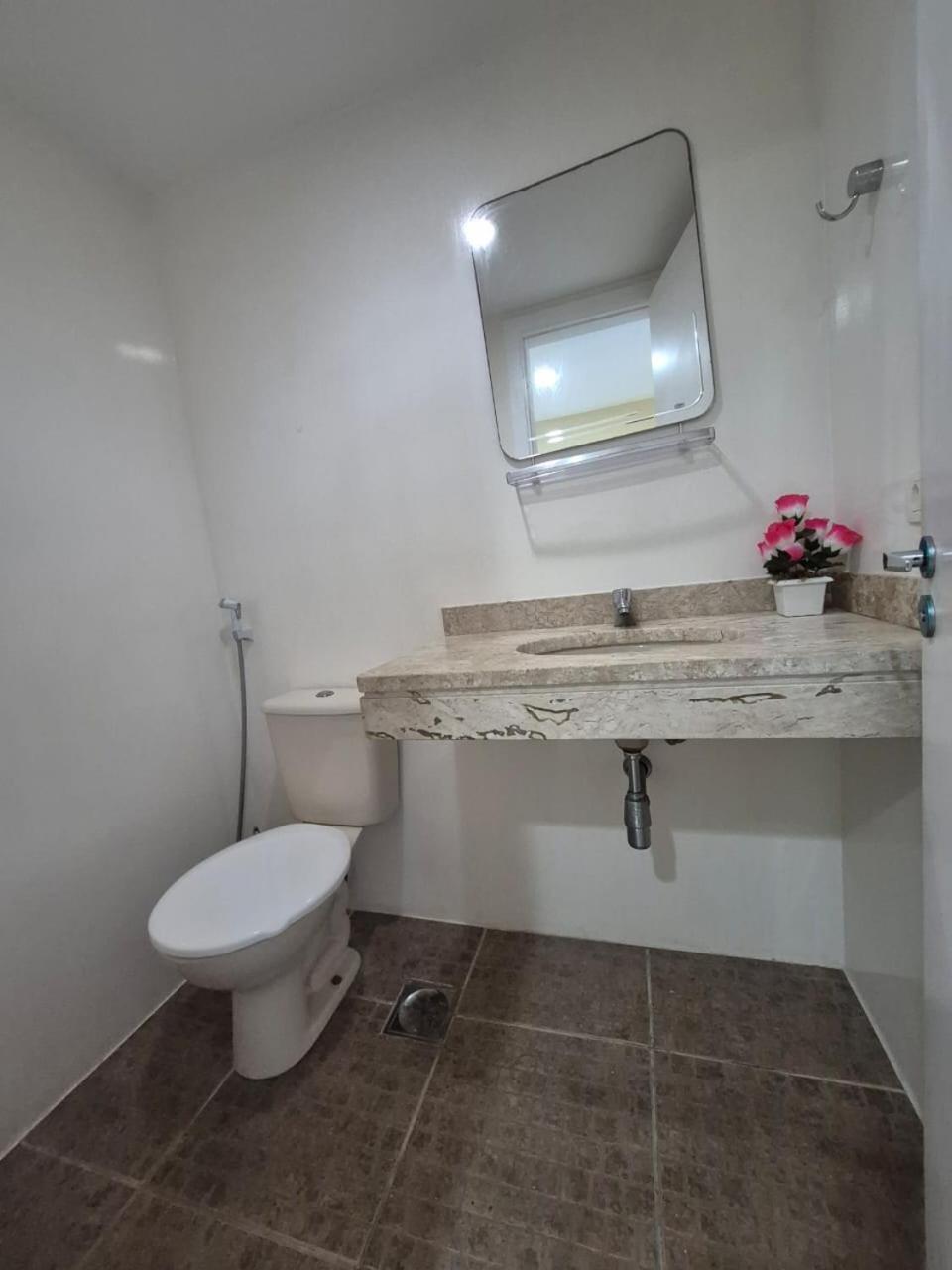 Aparthotel Flat Barrabella Rio de Janeiro