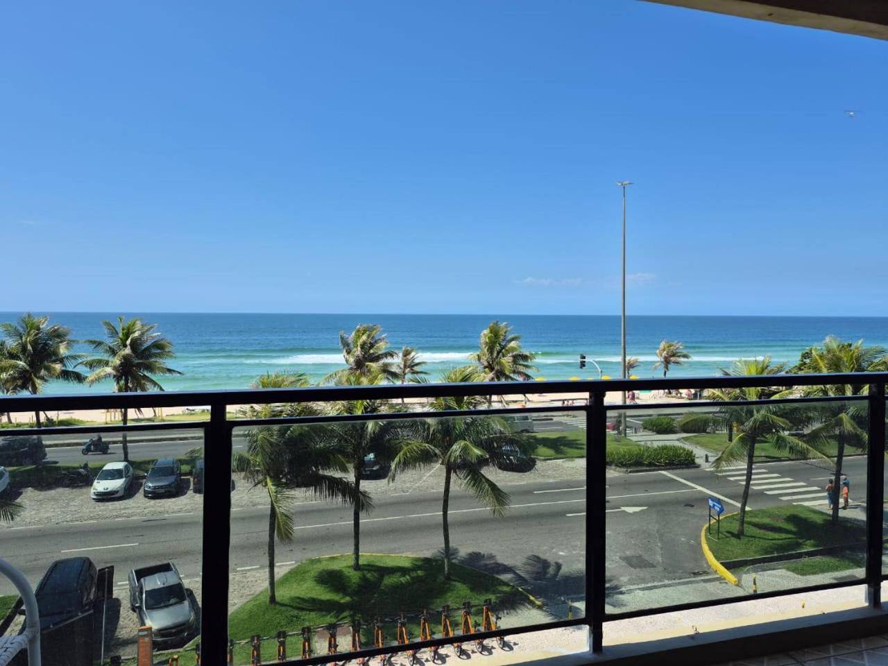 Flat Barrabella 2* Rio de Janeiro