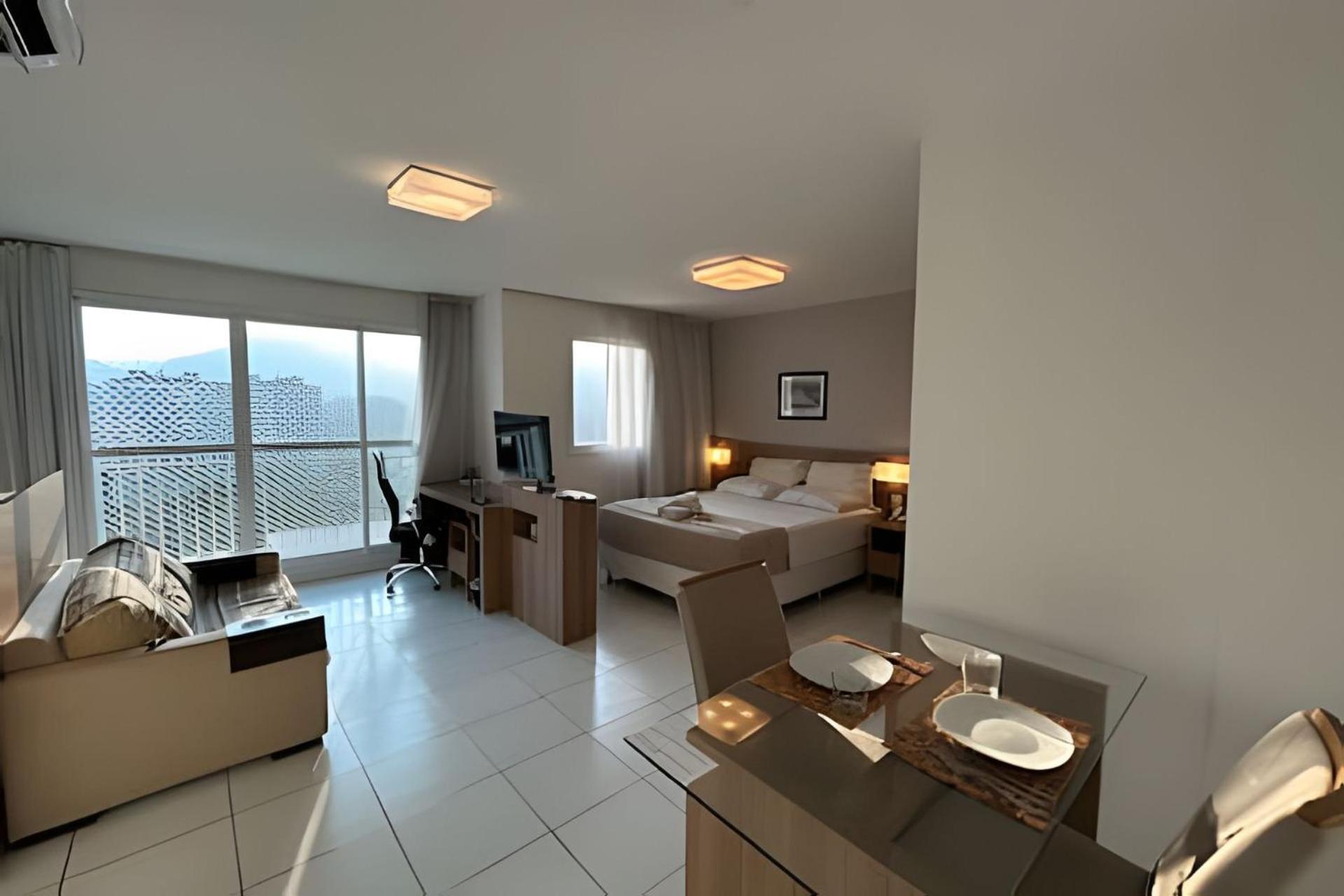 Apartamento No Verano Rio de Janeiro