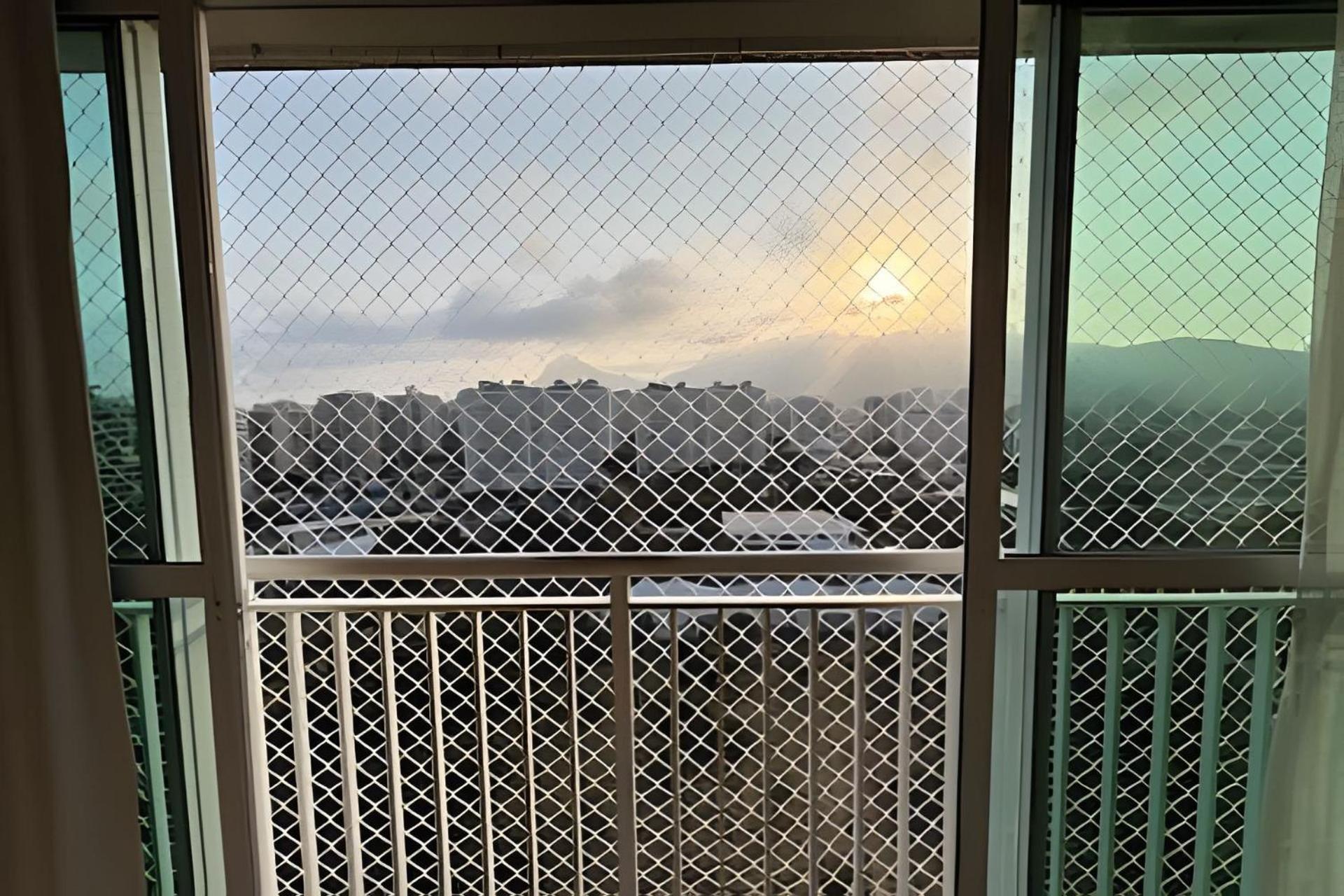 Apartamento No Verano