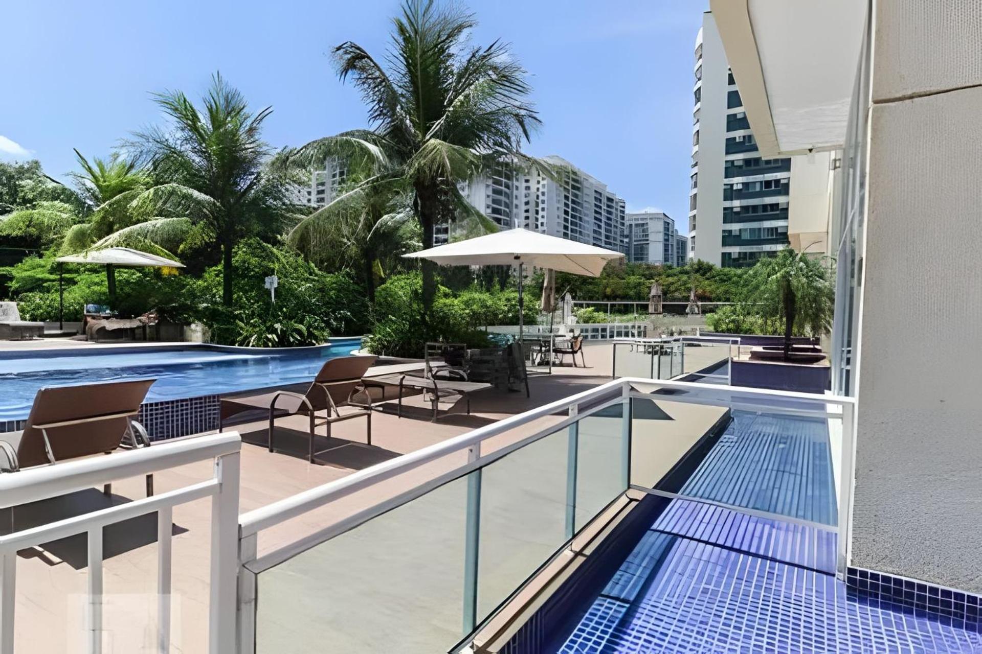 Apartamento No Verano