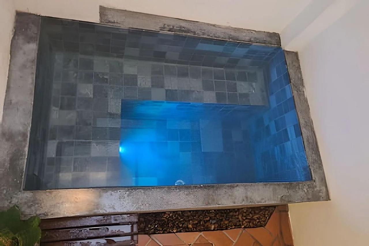 Garden Com 3 Quartos E Piscina Privativa Em Ipanema