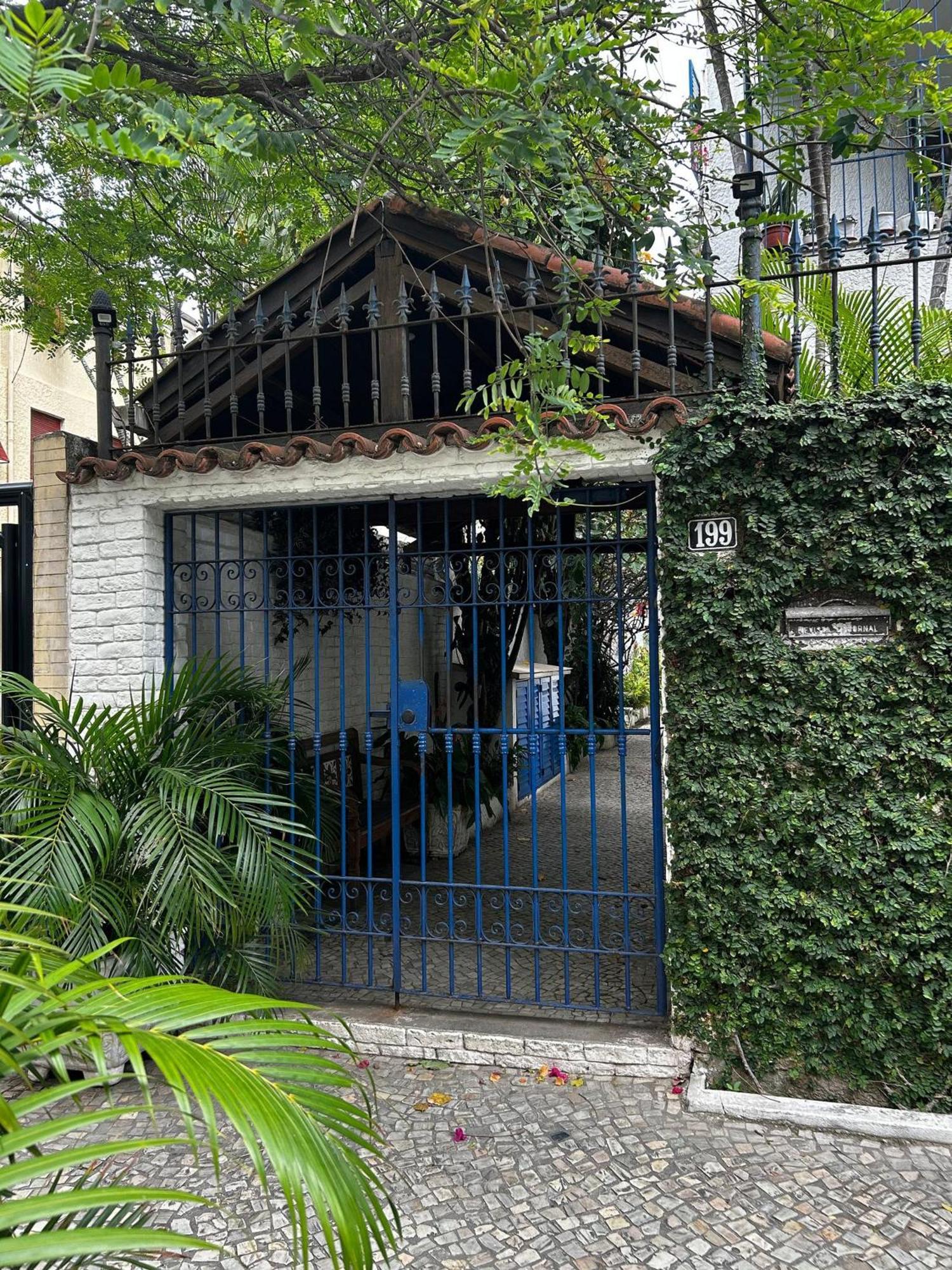 Garden Com 3 Quartos E Piscina Privativa Em Ipanema Apartamento *