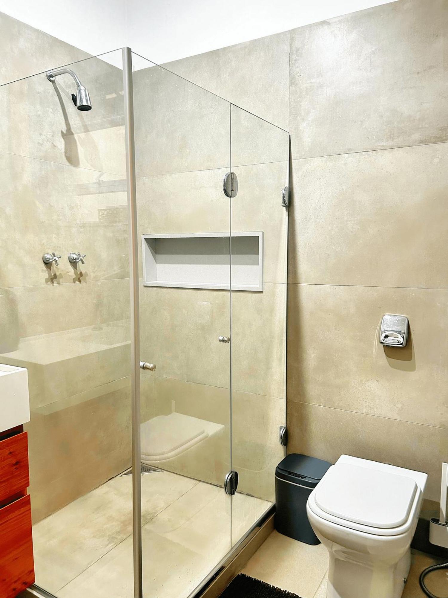 Apartamento Garden Com 3 Quartos E Piscina Privativa Em Ipanema Rio de Janeiro