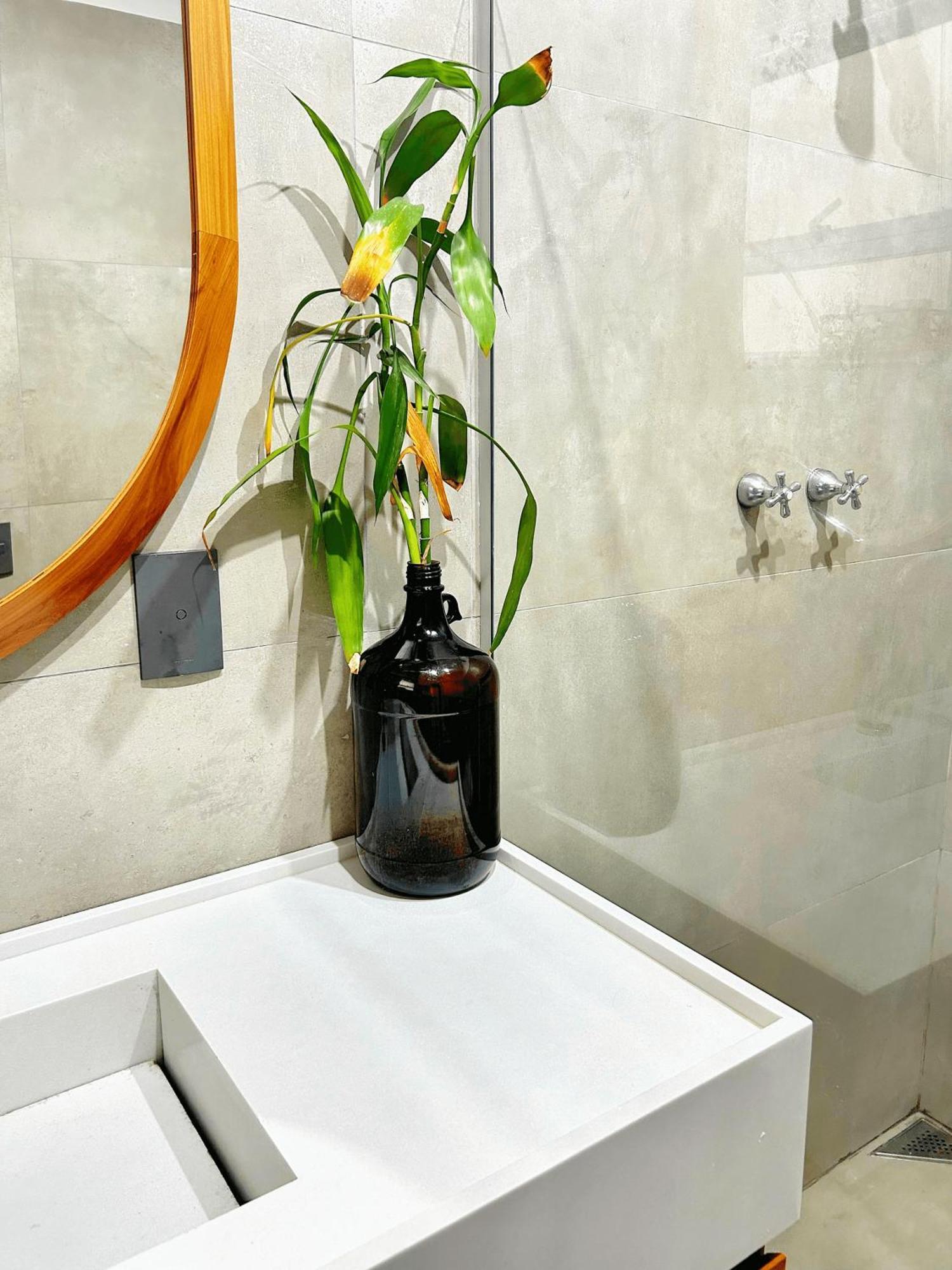Garden Com 3 Quartos E Piscina Privativa Em Ipanema