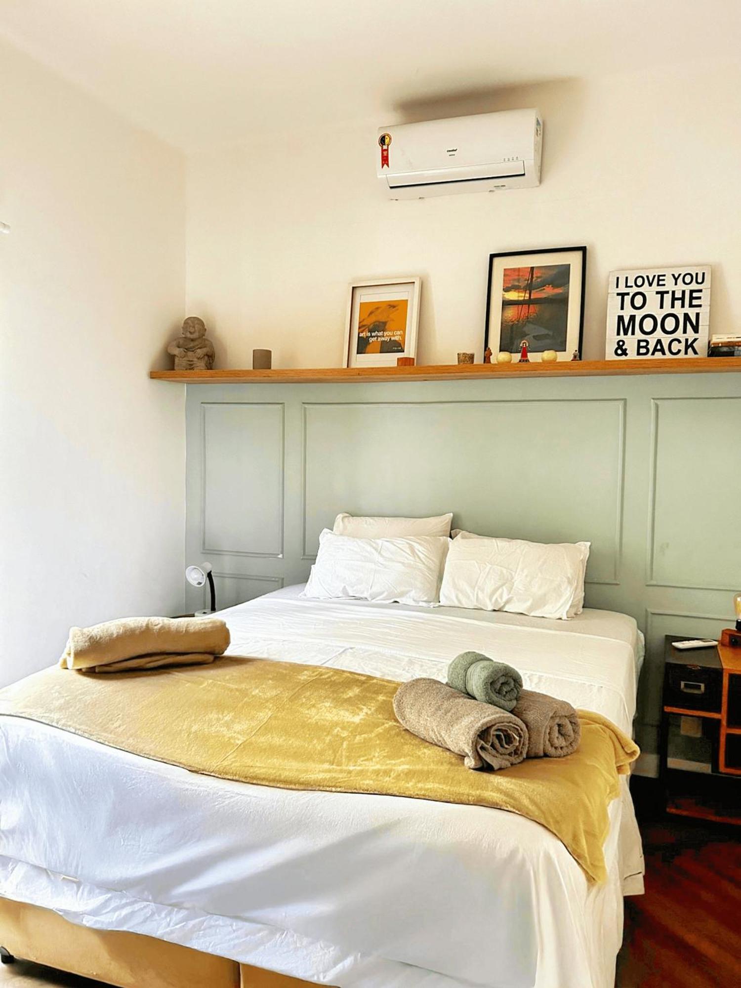 Apartamento Garden Com 3 Quartos E Piscina Privativa Em Ipanema