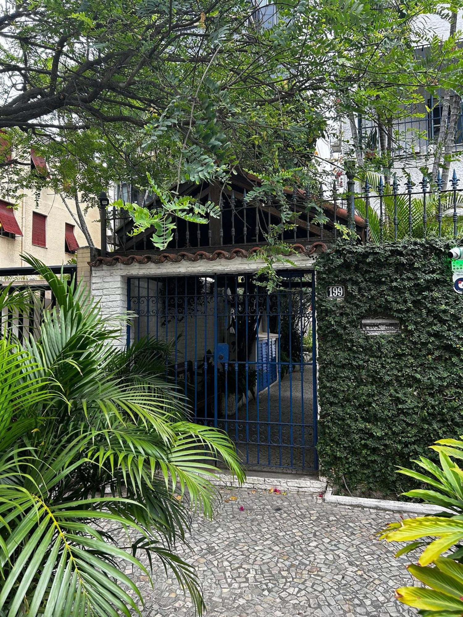 Garden Com 3 Quartos E Piscina Privativa Em Ipanema Apartamento *