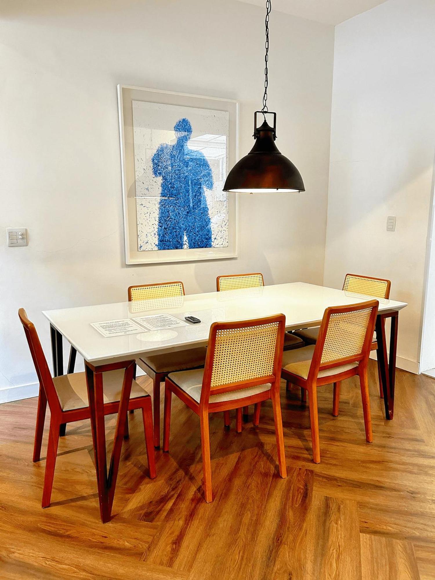 Apartamento Garden Com 3 Quartos E Piscina Privativa Em Ipanema *