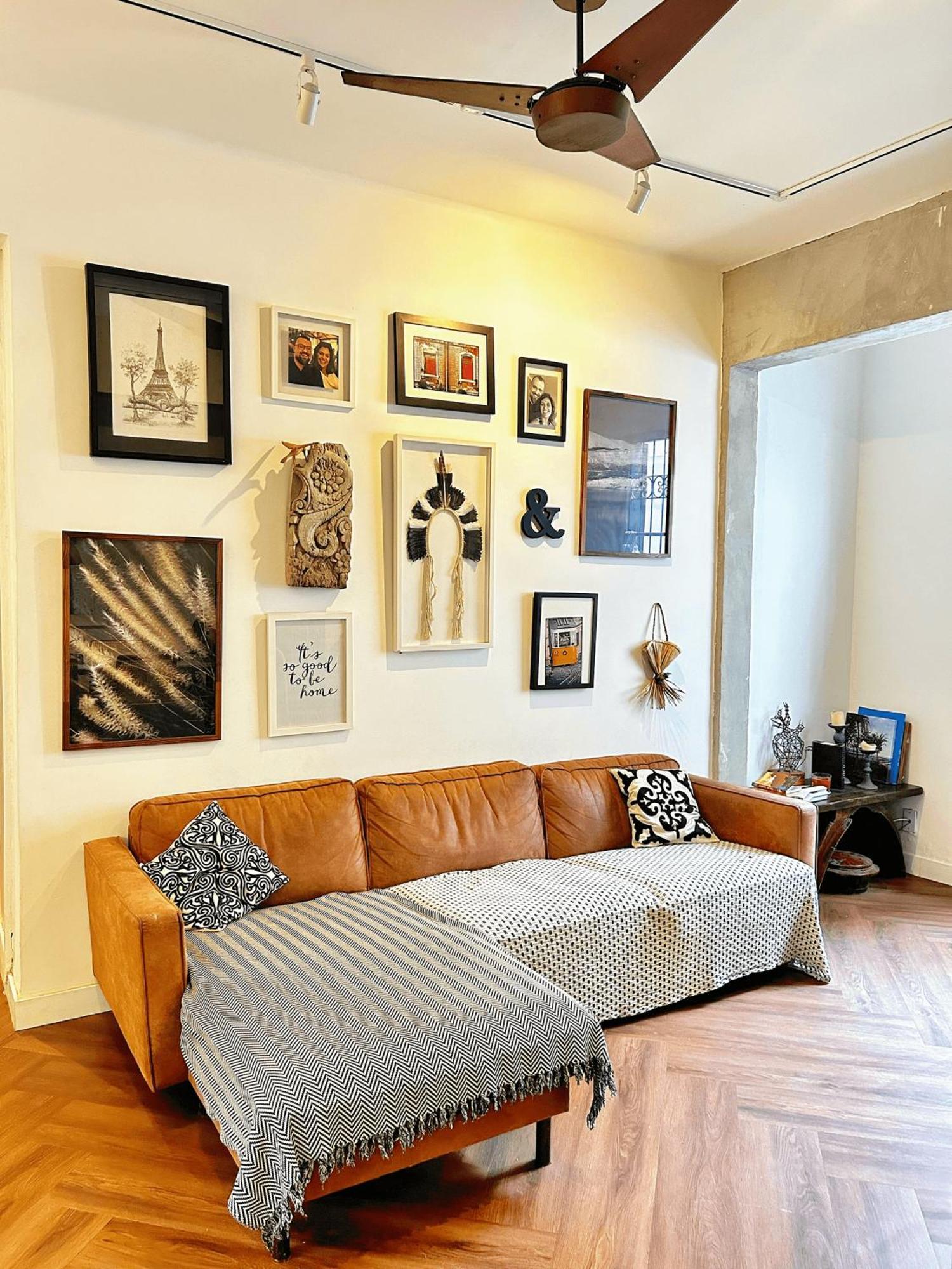 Apartamento Garden Com 3 Quartos E Piscina Privativa Em Ipanema