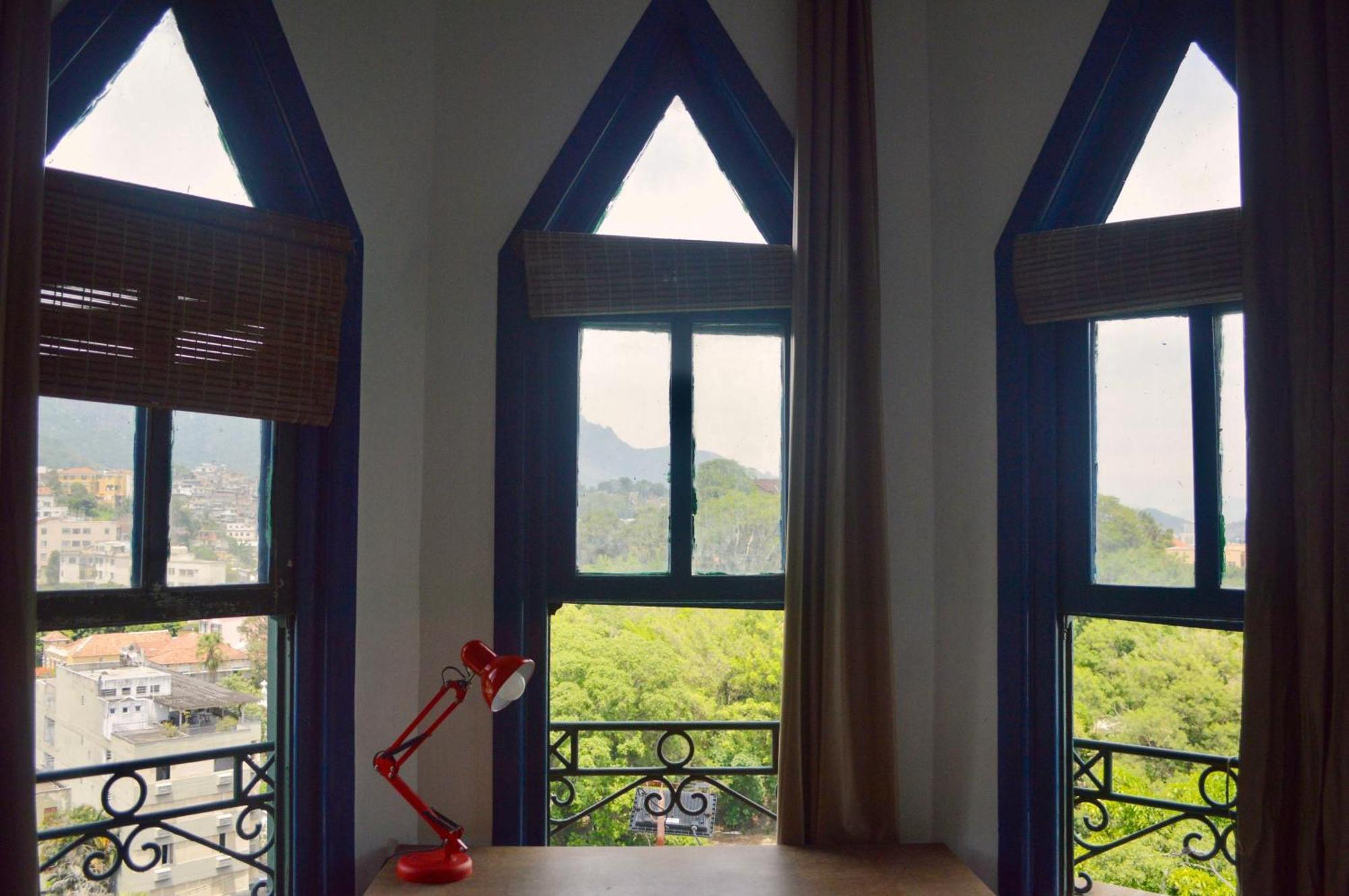 Castelo Dos Tucanos Host Rio de Janeiro