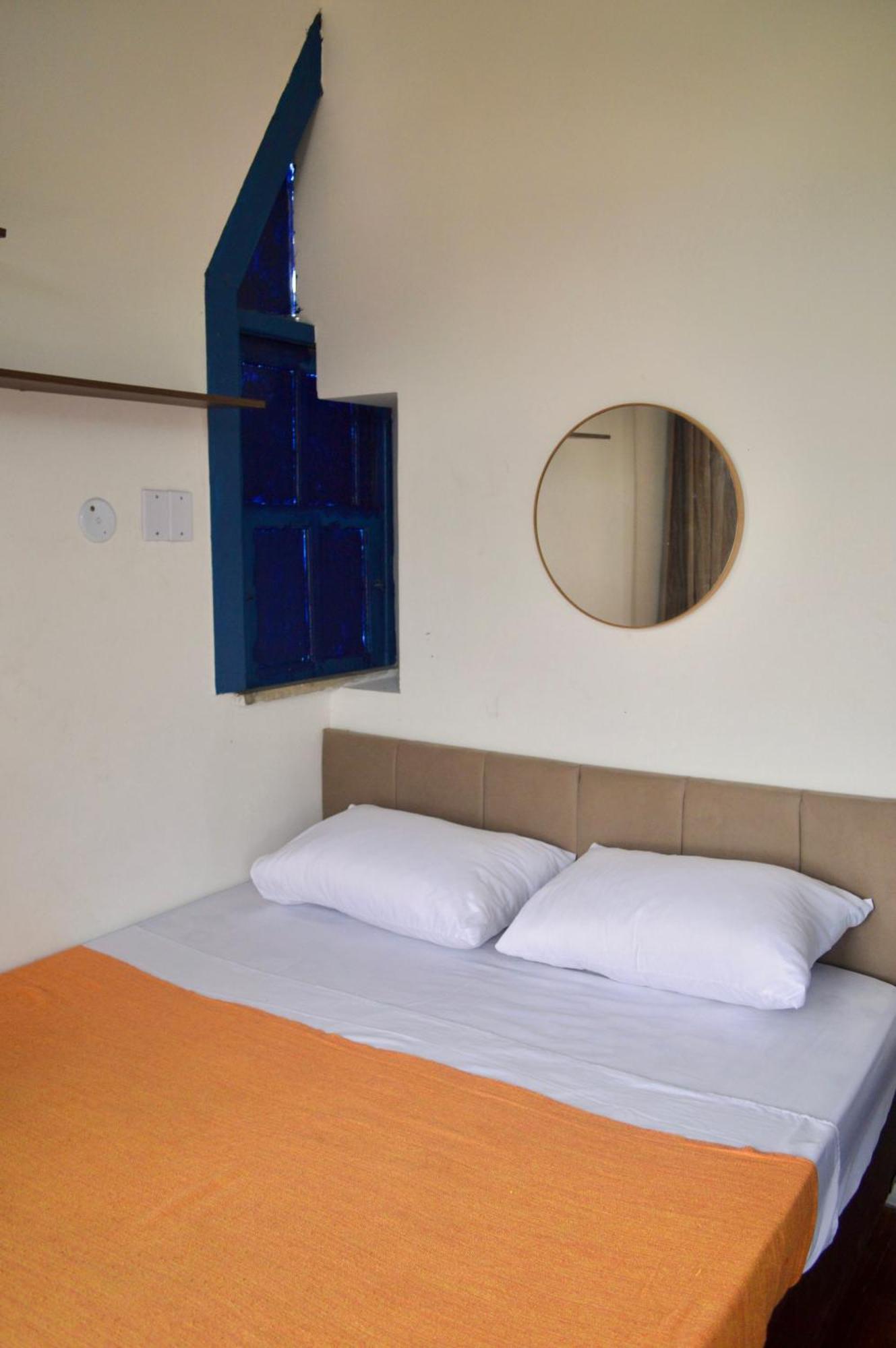 Castelo Dos Tucanos Host Albergue