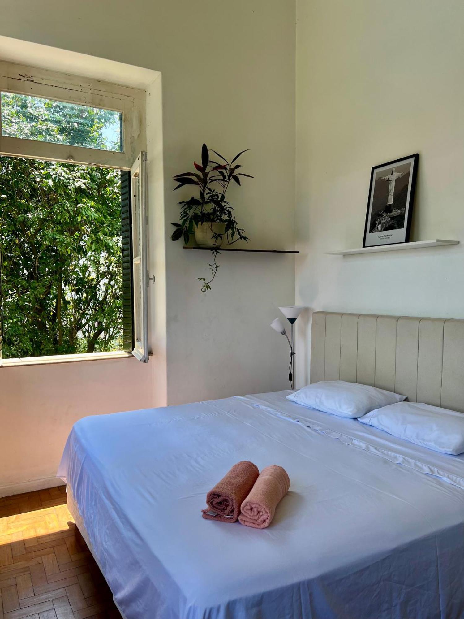 Albergue Castelo Dos Tucanos Host Rio de Janeiro