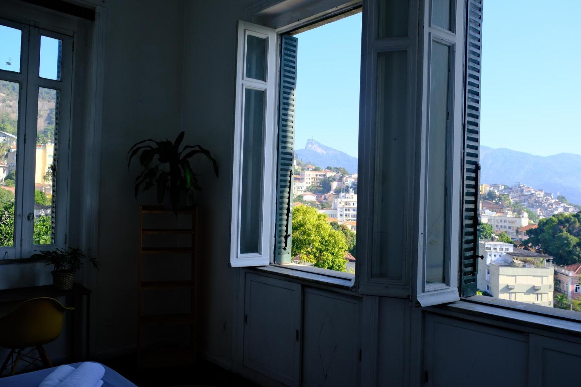 Castelo Dos Tucanos Host Rio de Janeiro