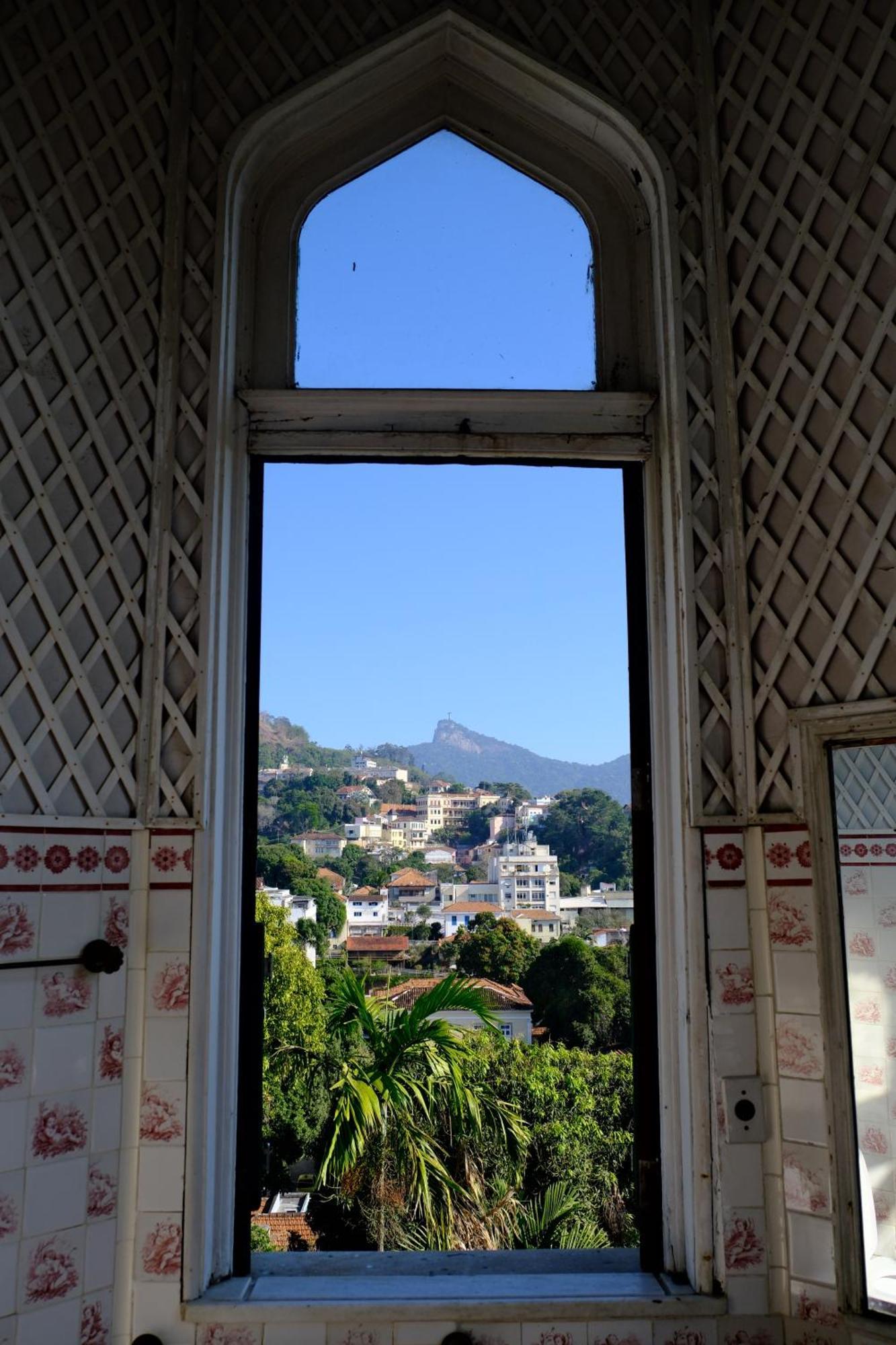 Castelo Dos Tucanos Host *