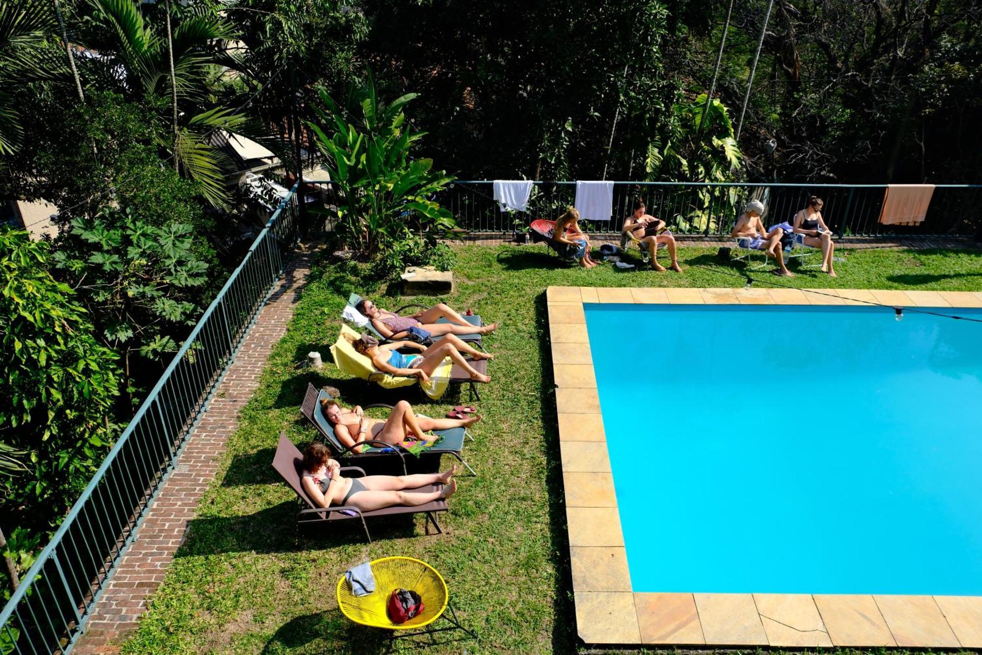 Castelo Dos Tucanos Host Albergue *