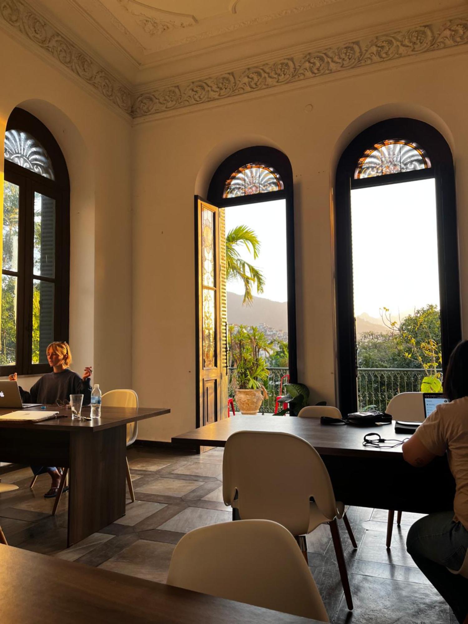 Castelo Dos Tucanos Host Rio de Janeiro