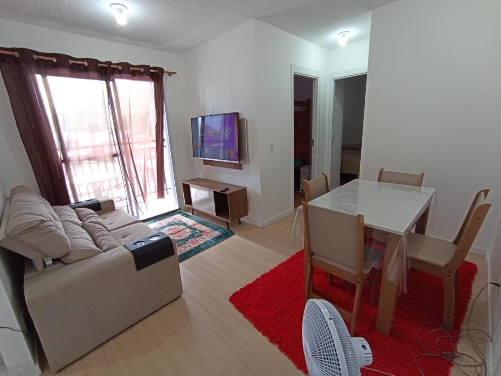 Apartment Vivaz Prime Bandeirantes - Barra - Rj *