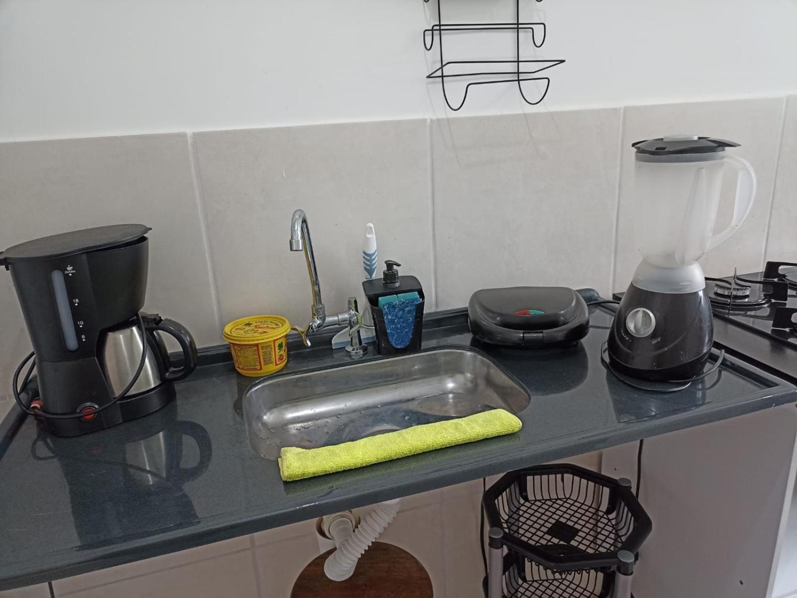 Apartment Vivaz Prime Bandeirantes - Barra - Rj *