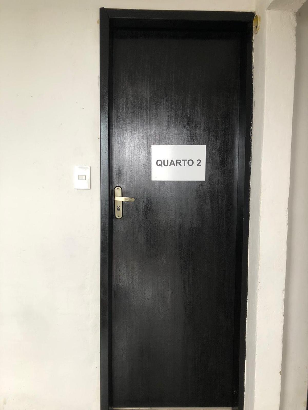 Casa de hóspedes Vista Linda 2 *