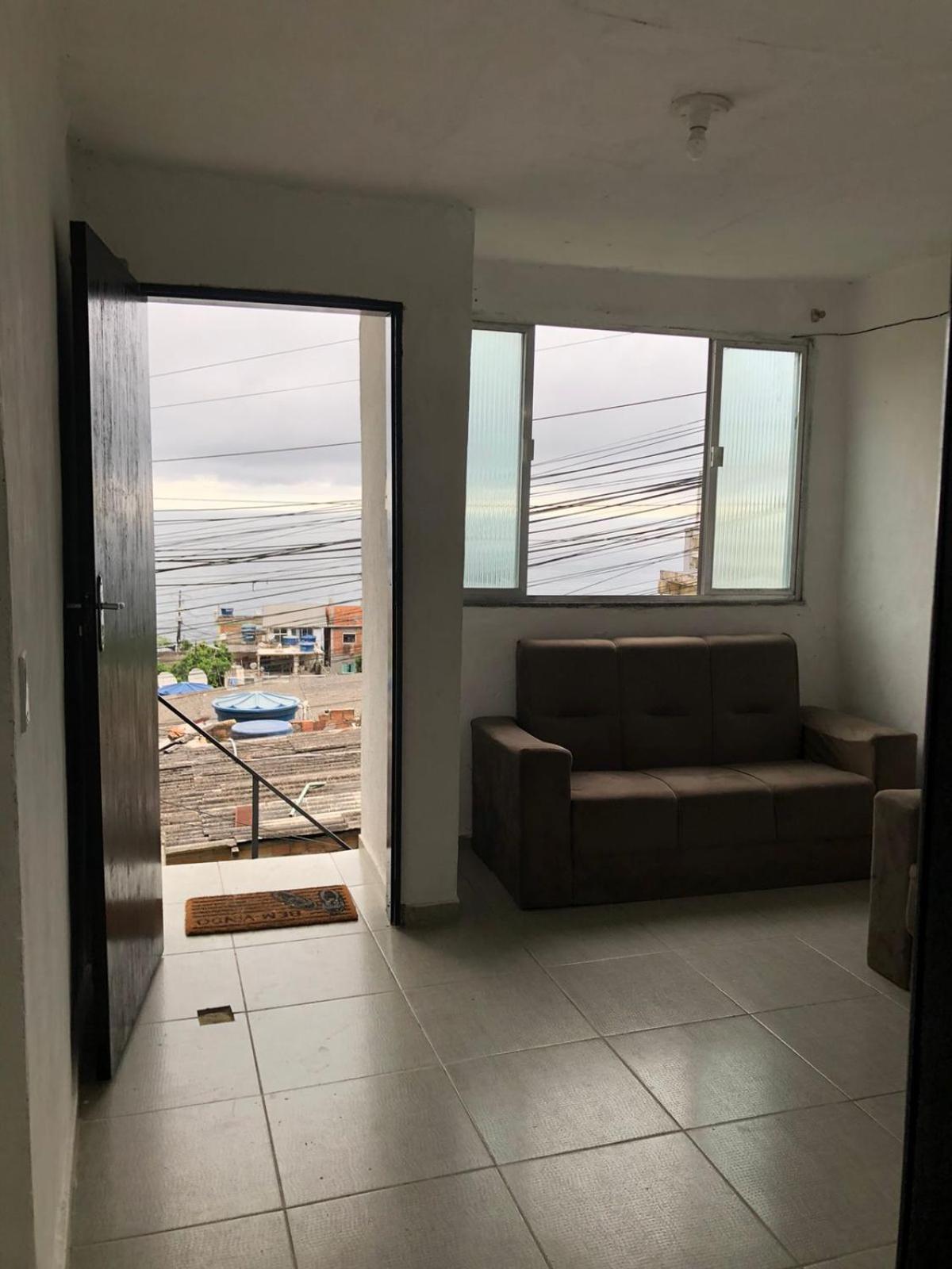 Casa de hóspedes Vista Linda 2 *