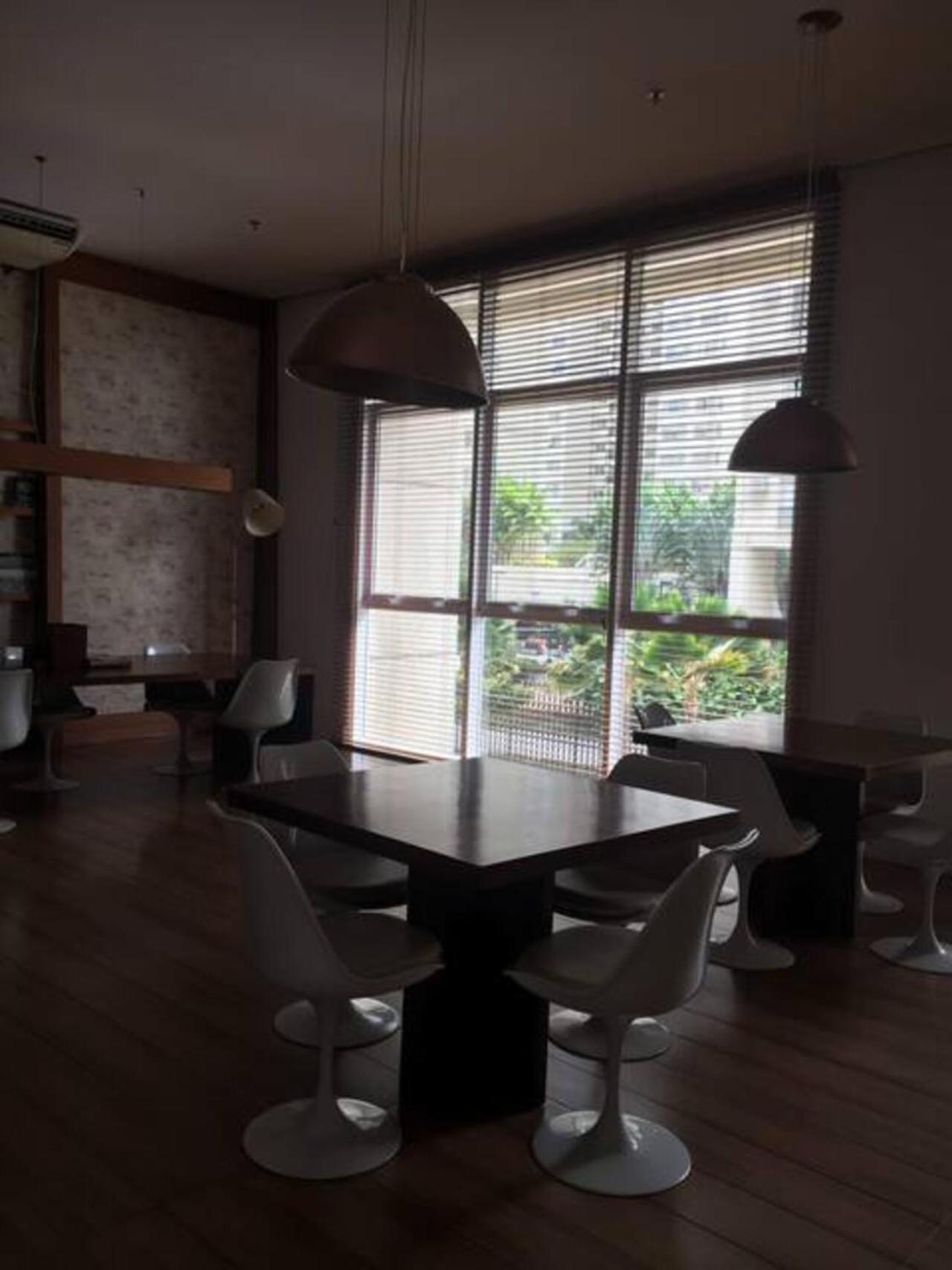 Residencial Jardim Barra Da Tijuca L Arenas Apartment Rio de Janeiro