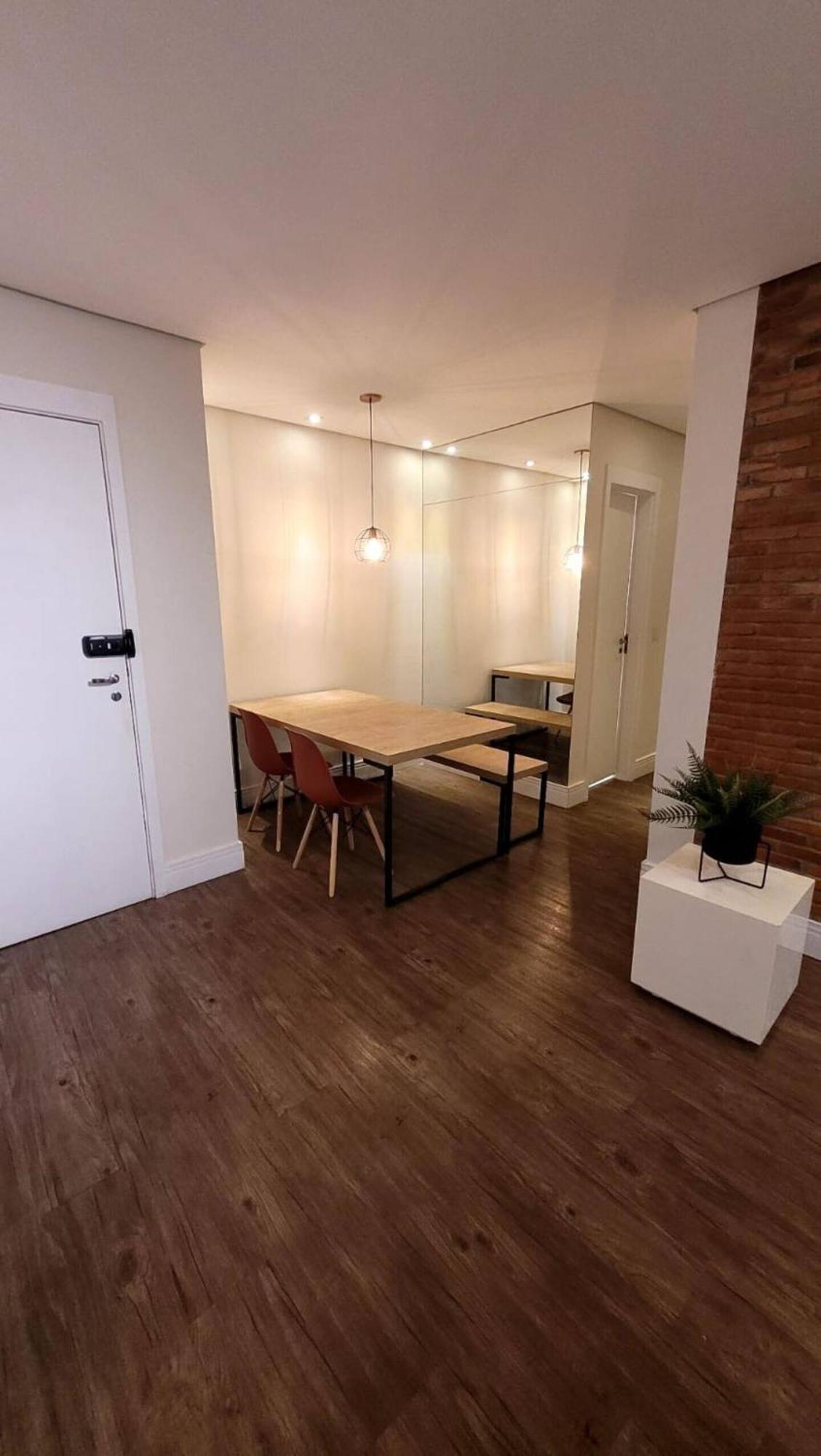 Residencial Jardim Barra Da Tijuca L Arenas Apartment