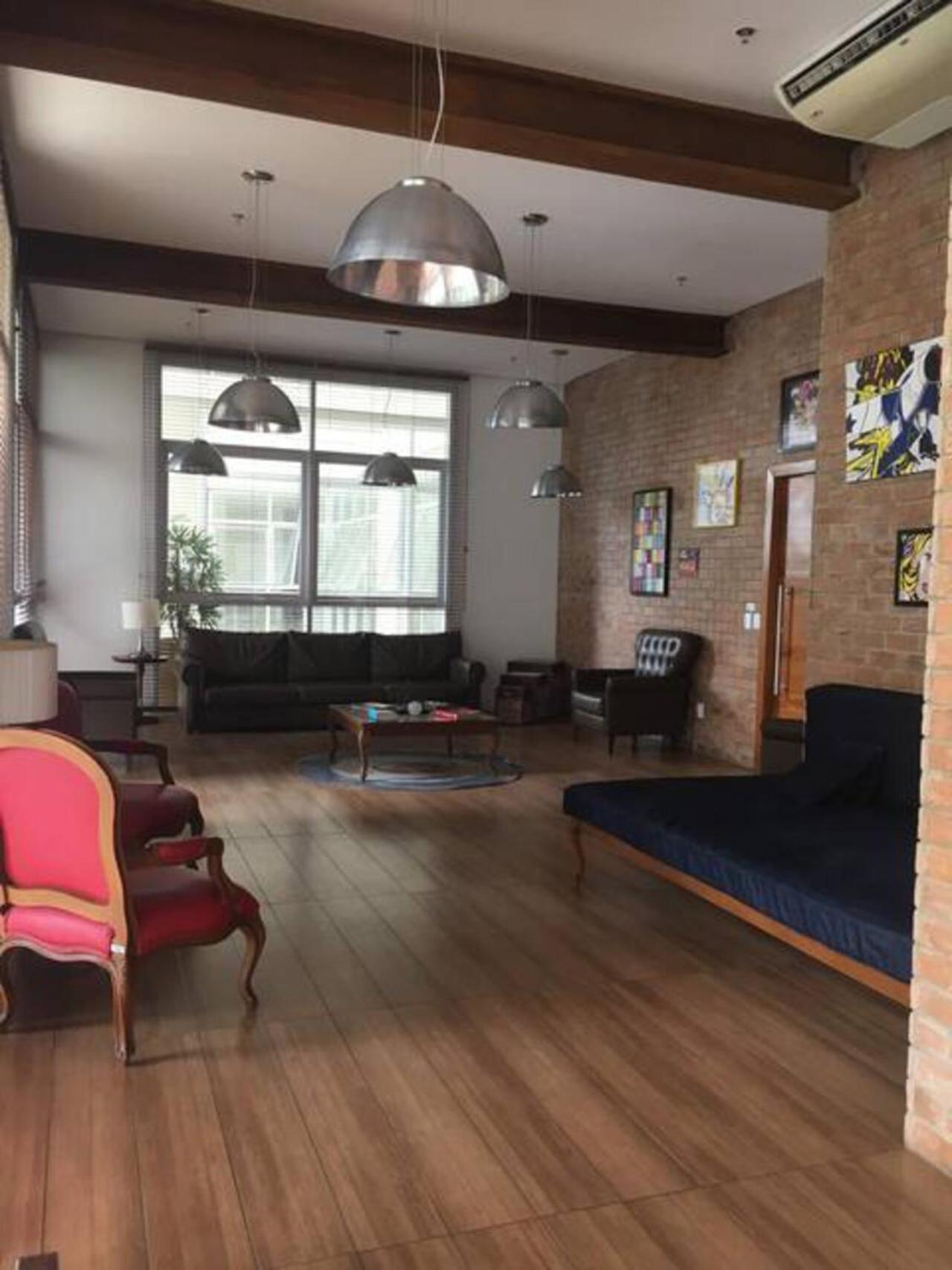 Residencial Jardim Barra Da Tijuca L Arenas Apartment Rio de Janeiro
