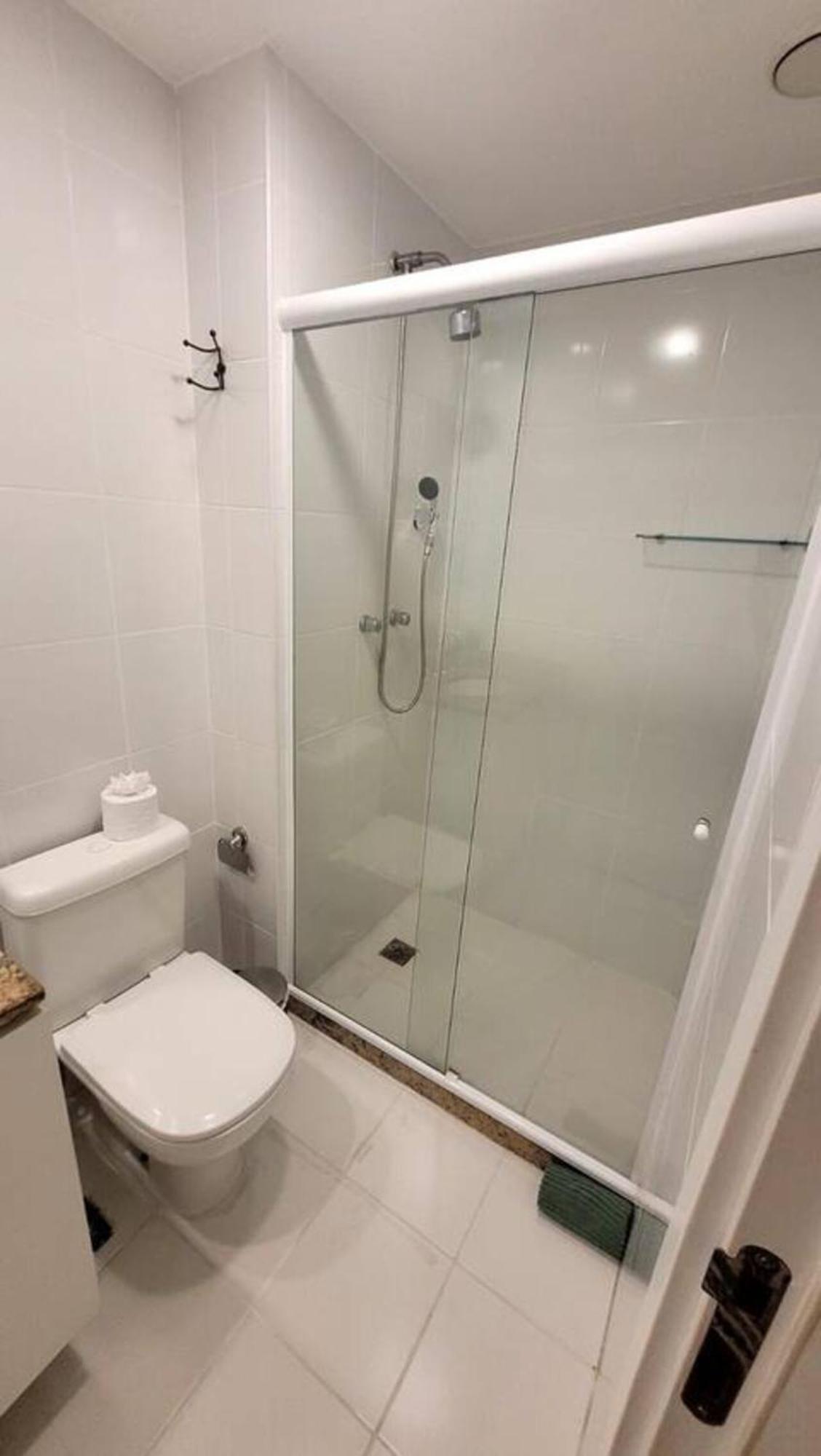 Residencial Jardim Barra Da Tijuca L Arenas Apartment *