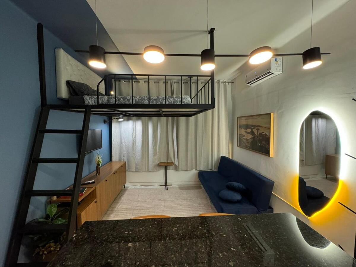 Apartamento Loft Lapa House
