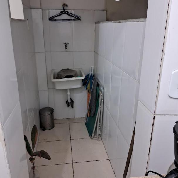 Apartamento Copa E Sala *