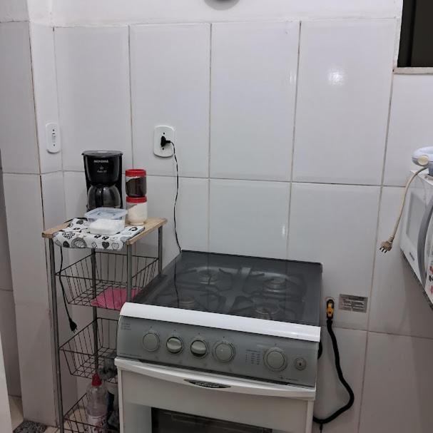 Apartamento Copa E Sala Rio de Janeiro