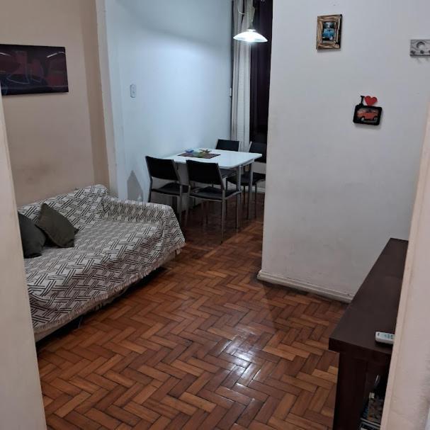 Copa E Sala Apartamento *