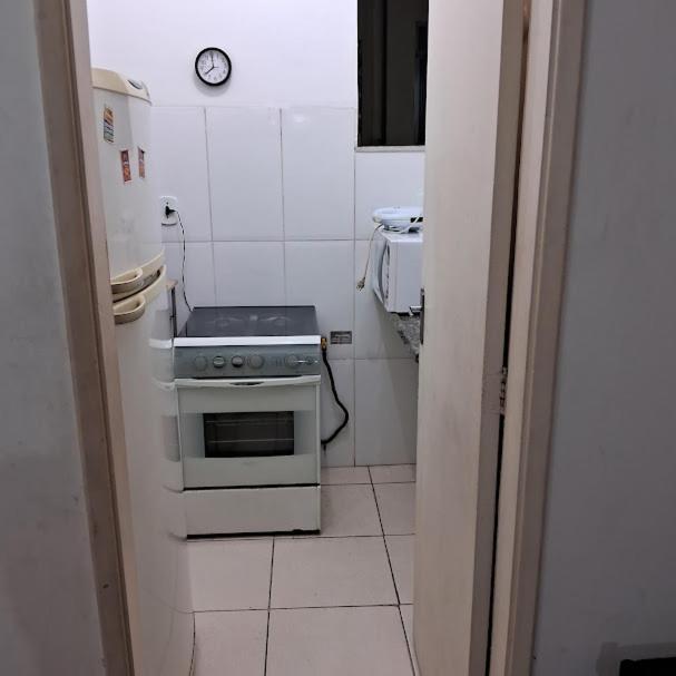 Copa E Sala Apartamento Rio de Janeiro