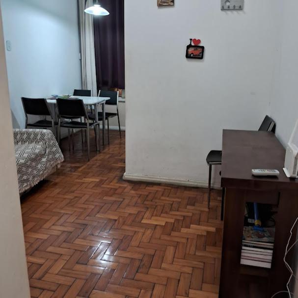 Apartamento Copa E Sala Rio de Janeiro