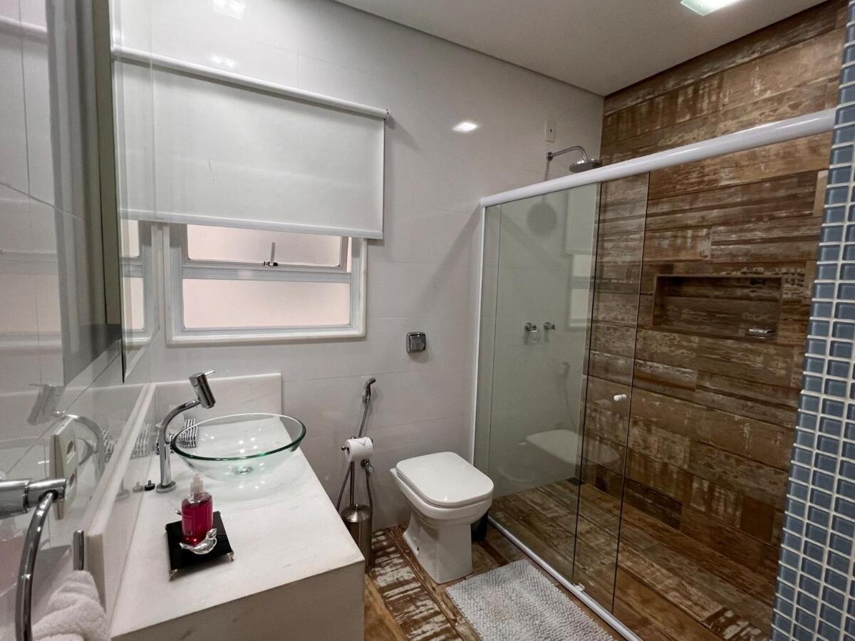 Copacabana Pe Na Areia Apartamento *