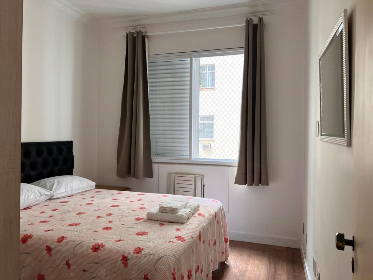 Apartamento Copacabana Pe Na Areia Rio de Janeiro