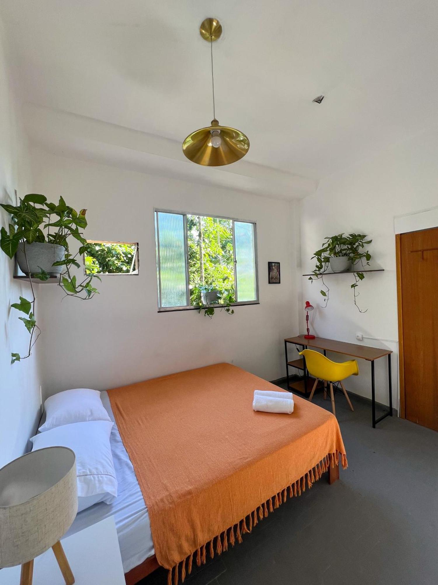 Albergue Castelo Dos Tucanos Host Rio de Janeiro