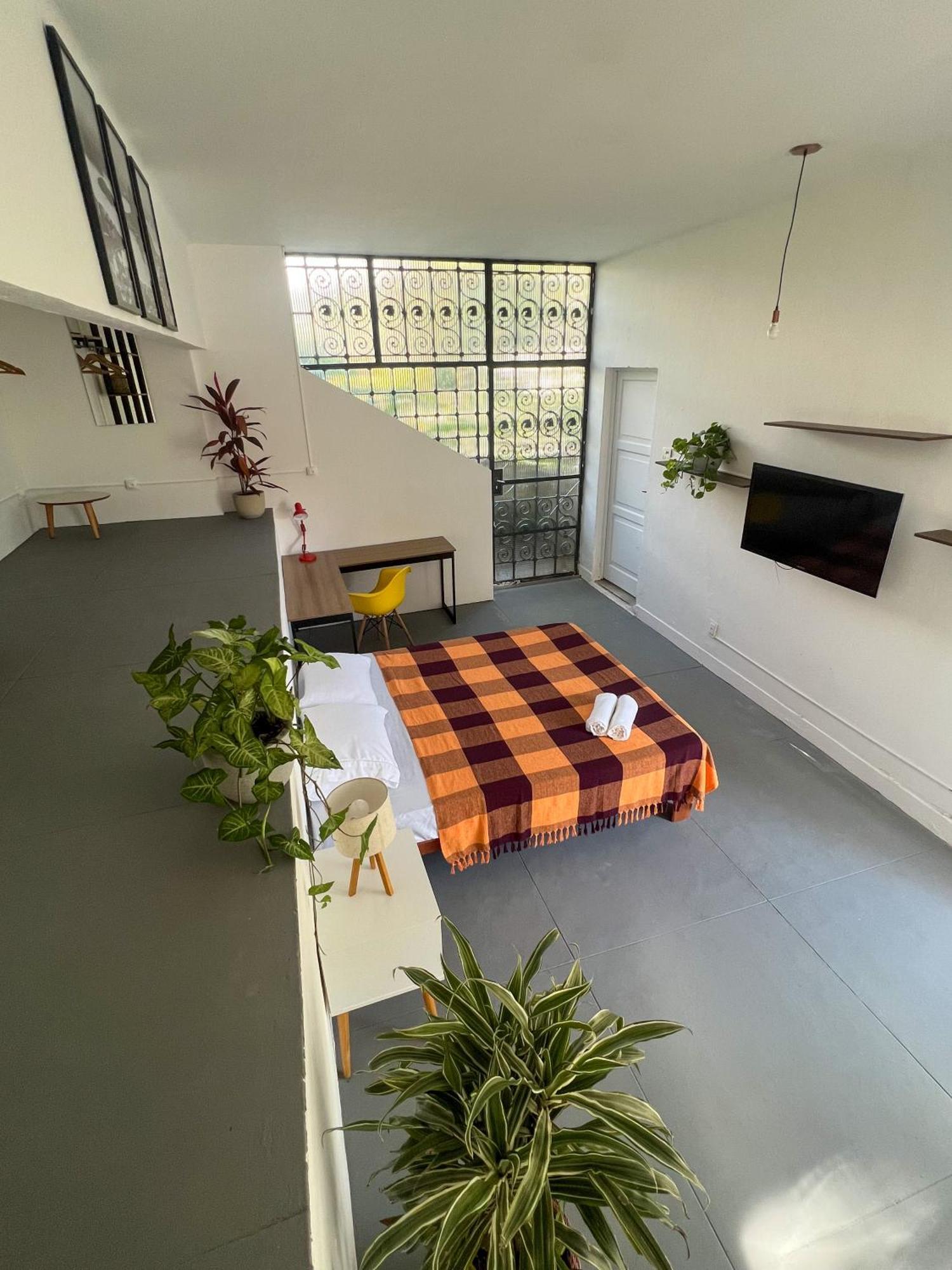 Albergue Castelo Dos Tucanos Host Rio de Janeiro