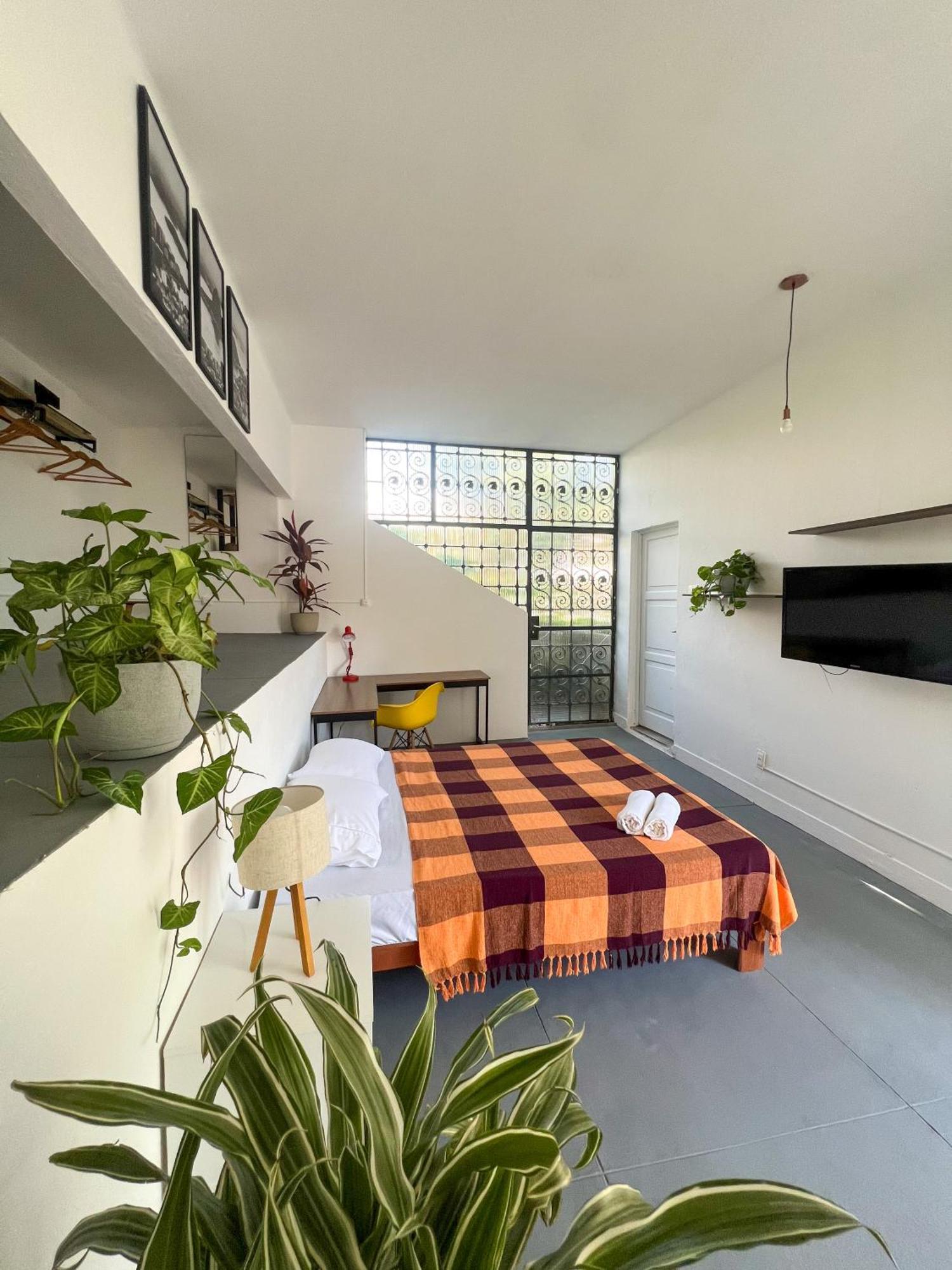 Castelo Dos Tucanos Host * Rio de Janeiro
