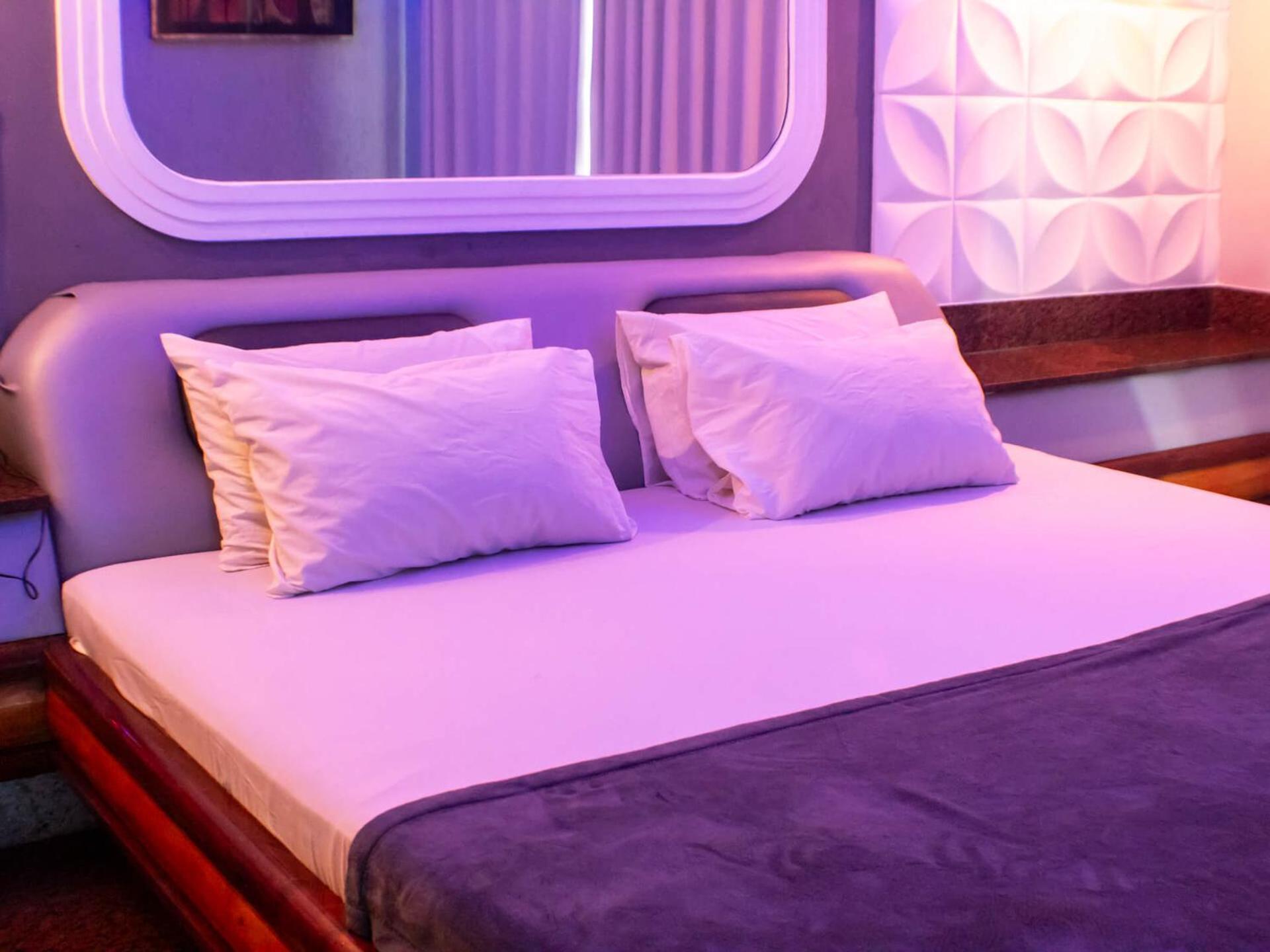 Love hotel Cartago Adult Only *