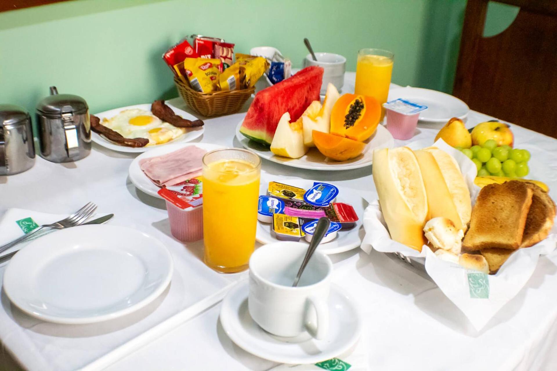 Cartago Adult Only Love hotel Rio de Janeiro