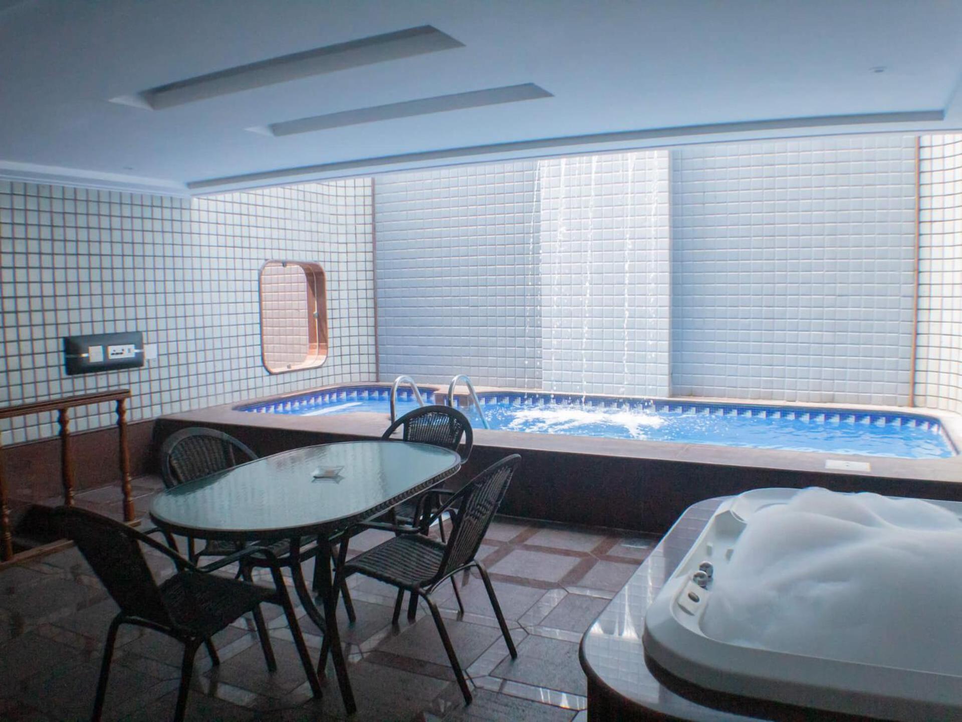 Cartago Adult Only Love hotel Rio de Janeiro