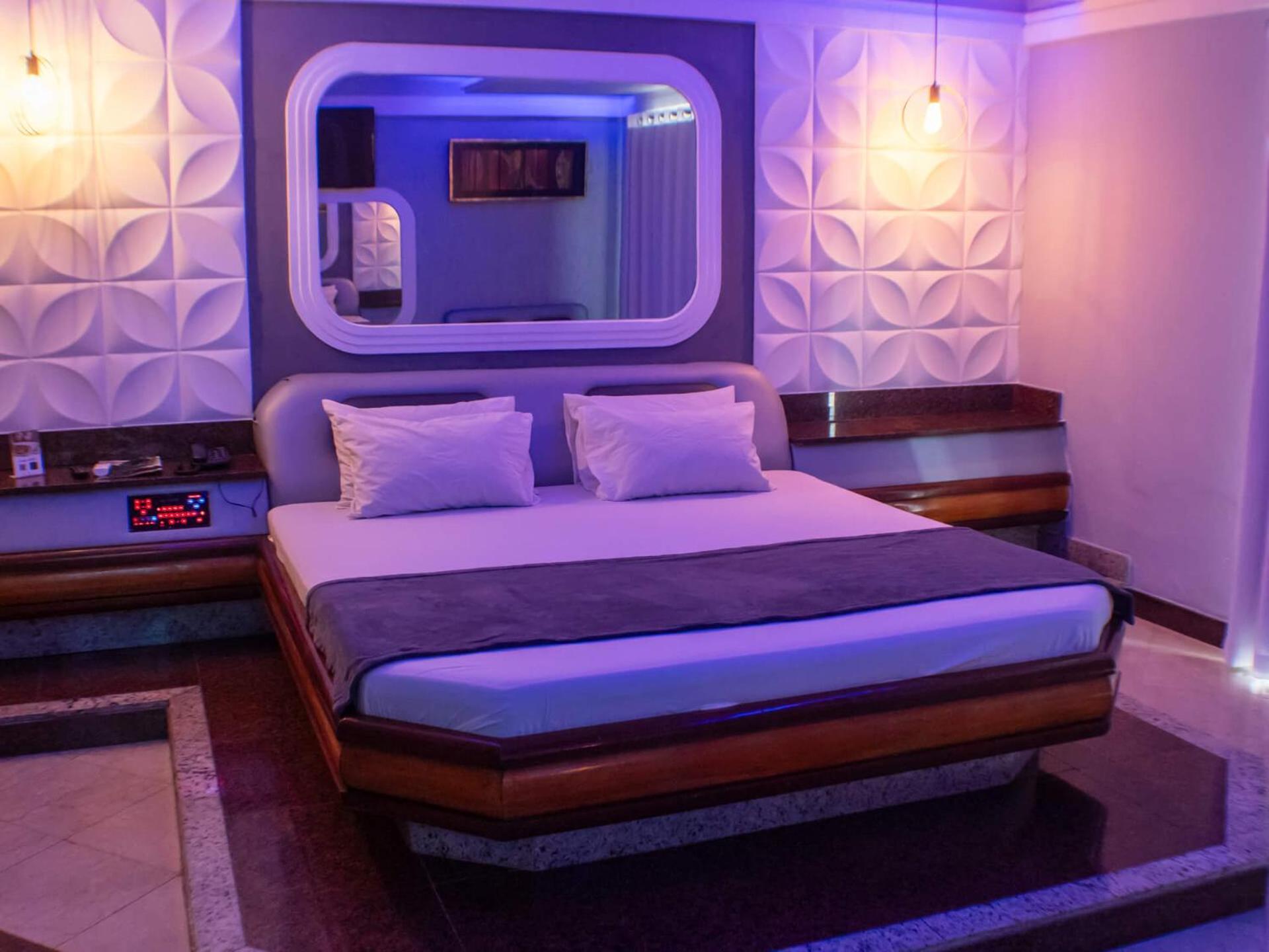 Love hotel Cartago Adult Only Rio de Janeiro