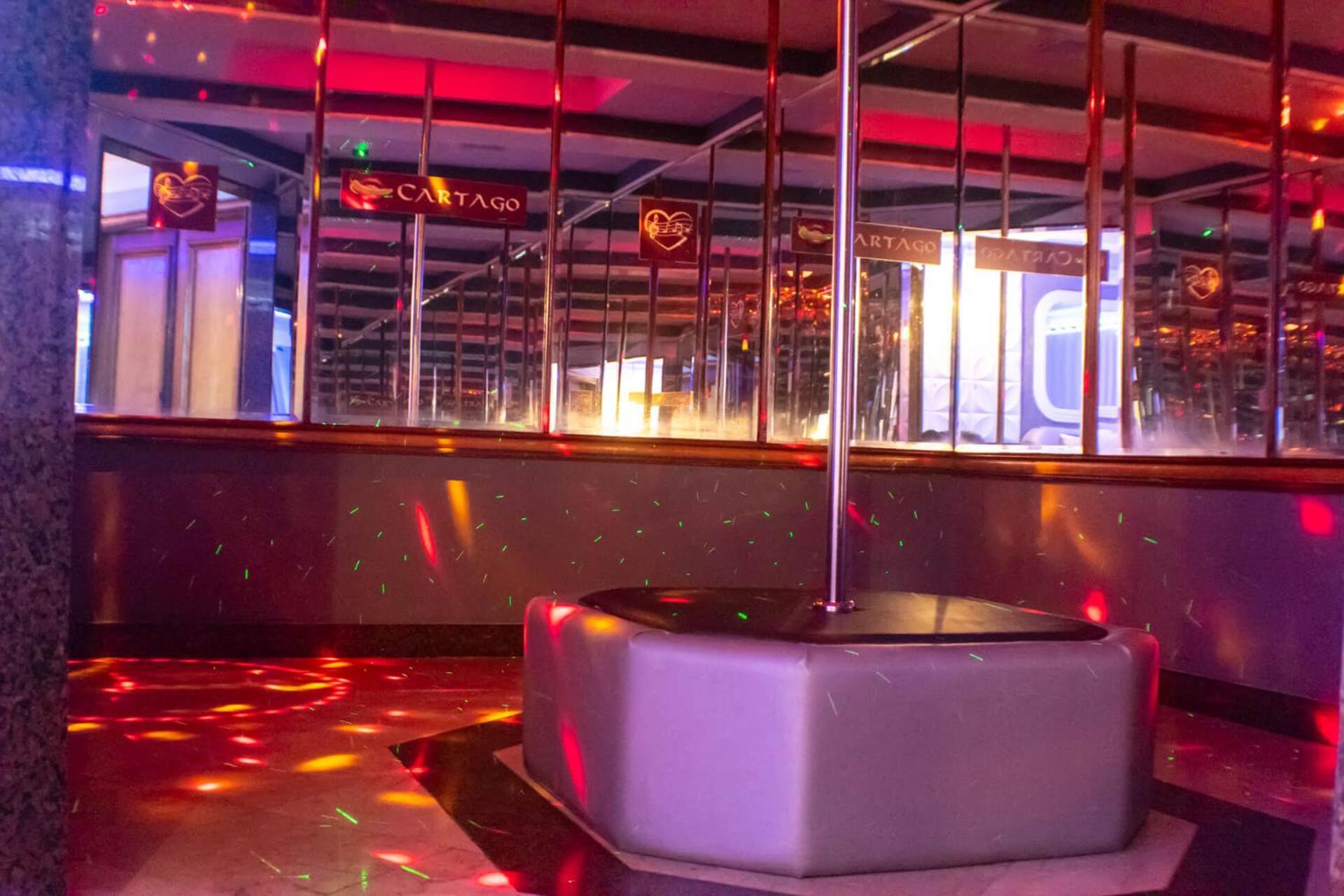 Cartago Adult Only Love hotel *