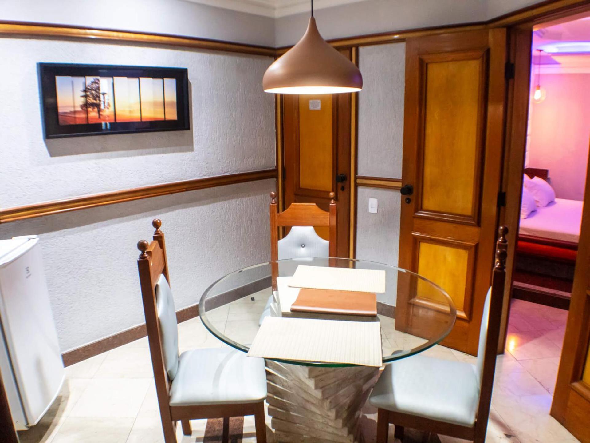 Love hotel Cartago Adult Only Rio de Janeiro