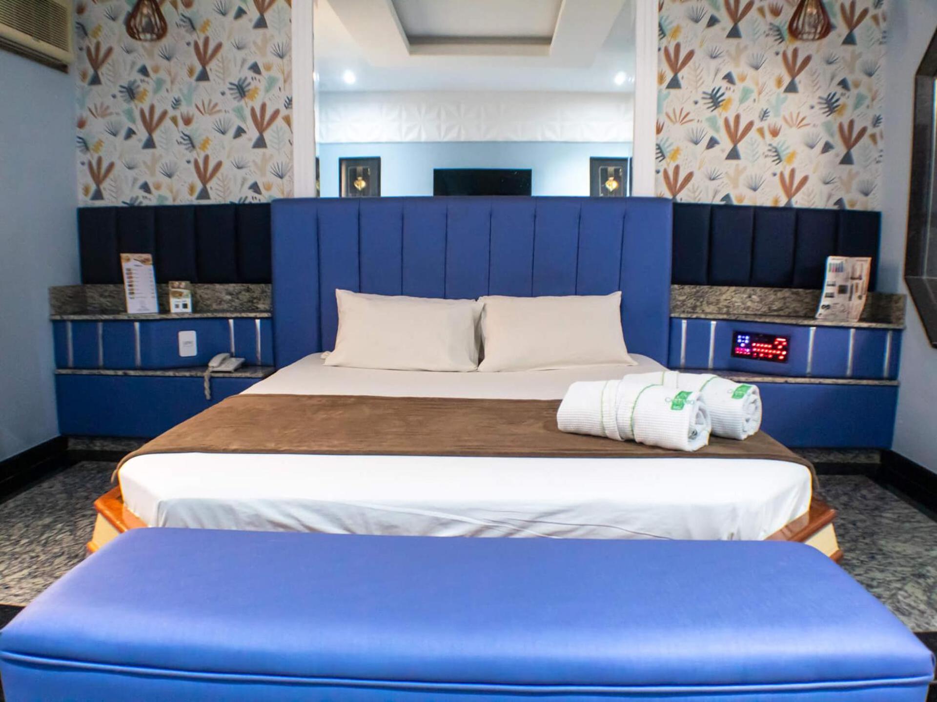 Cartago Adult Only Love hotel *